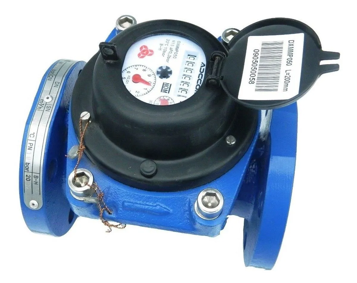 La imagen 17 de la Empresa AGUA & FLUIDO IMPORT S.A.C.