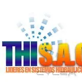 La imagen 6 de la Empresa TECNOLOGIA HIDRAULICA PARA LA INDUSTRIA SAC