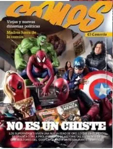 La imagen 8 de la Empresa EVENTOS, PRENSA & AUDIOVISUALES