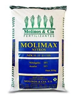 La imagen 4 de la Empresa MOLINOS & CIA S.A.