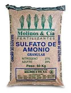 La imagen 5 de la Empresa MOLINOS & CIA S.A.