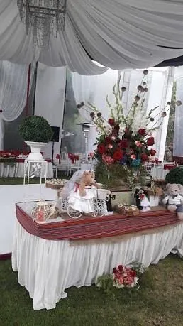 La imagen 23 de la Empresa GALA EVENTOS CATERING
