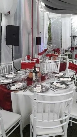 La imagen 28 de la Empresa GALA EVENTOS CATERING