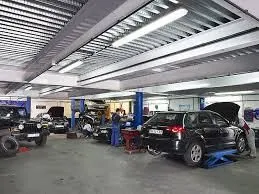 La imagen 3 de la Empresa RUSO MOTOR´S