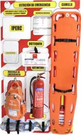 La imagen 4 de la Empresa CONTRATISTAS GENERALES LARRIVIERI