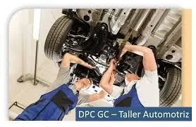 La imagen 2 de la Empresa RUSO MOTOR´S