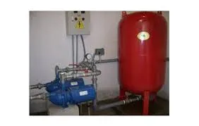 La imagen 3 de la Empresa ALONSO GASFITERÍA