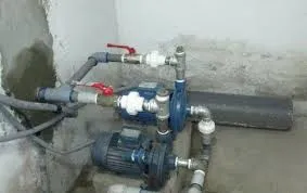 La imagen 6 de la Empresa ALONSO GASFITERÍA