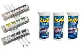 La imagen 1 de la Empresa CORPORACION QUIMICA A Y L S.A.C.