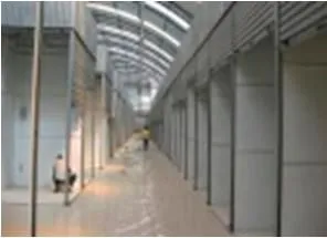 La imagen 2 de la Empresa LUFAMA SISTEMAS DE ACCESO Y SEGURIDAD