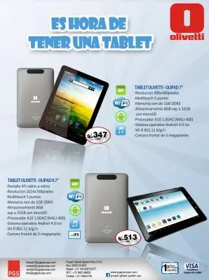 La imagen 1 de la Empresa PGS PERU SAC