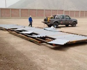 La imagen 1 de la Empresa LOPEZ SISTEMAS LEVADIZOS