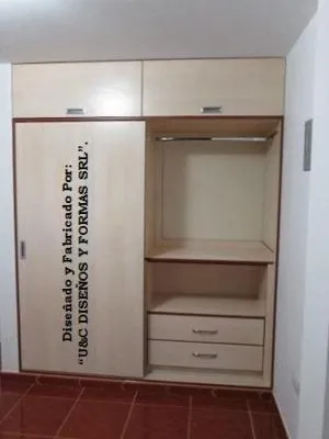 La imagen 4 de la Empresa U&C DISEÑOS Y FORMAS S.R.L