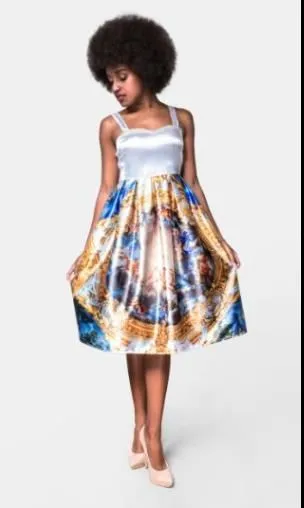 La imagen 3 de la Empresa ATELIER SCANDAL MODA