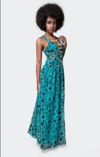 La imagen 4 de la Empresa ATELIER SCANDAL MODA