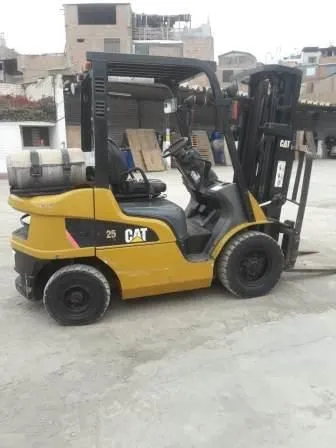 La imagen 1 de la Empresa MONTACARGAS Y SERVICIOS G & G
