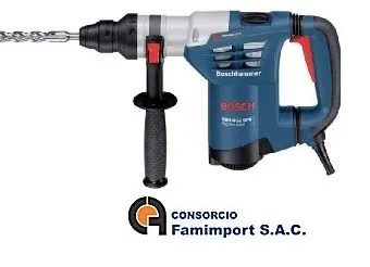 La imagen 5 de la Empresa CONSORCIO FAMIMPORT