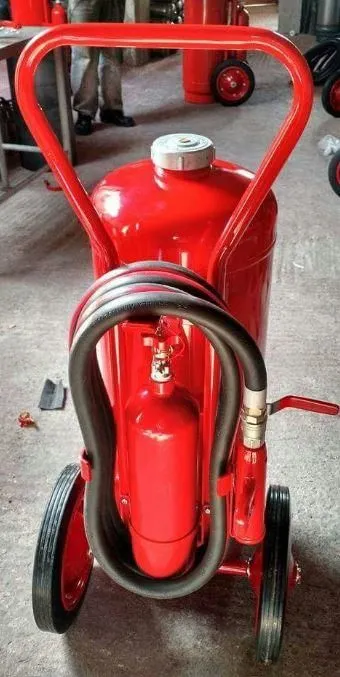 La imagen 1 de la Empresa CONTRATISTAS GENERALES LARRIVIERI