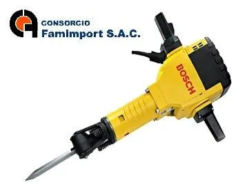 La imagen 12 de la Empresa CONSORCIO FAMIMPORT