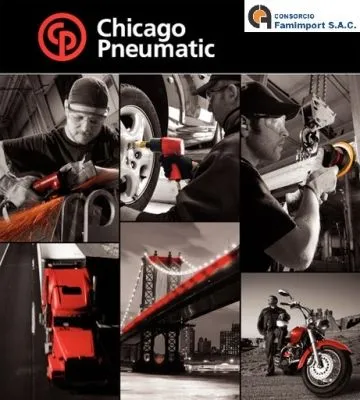 La imagen 87 de la Empresa CONSORCIO FAMIMPORT