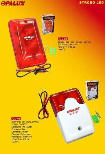 La imagen 6 de la Empresa ADC SECURITY MERINO