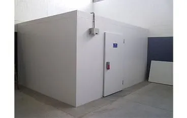 La imagen 14 de la Empresa FGO MANTENIMIENTOS INDUSTRIALES