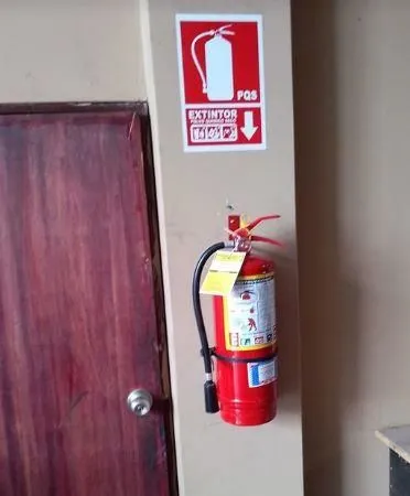 La imagen 3 de la Empresa CONTRATISTAS GENERALES LARRIVIERI