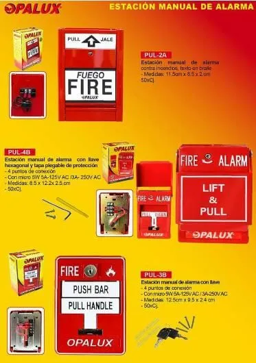 La imagen 5 de la Empresa ADC SECURITY MERINO