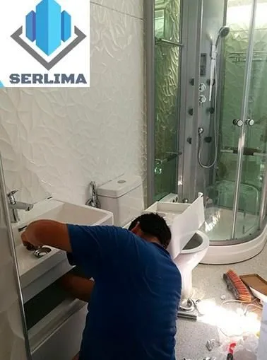 La imagen 1 de la Empresa GRUPO SERLIMA