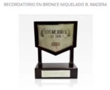 La imagen 3 de la Empresa TROFEOS EXPRESS SAC