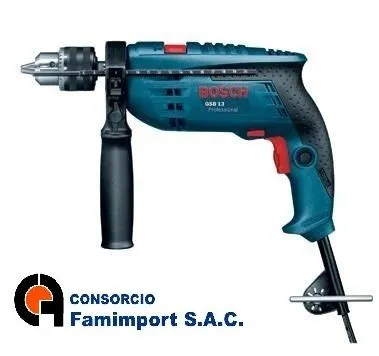 La imagen 20 de la Empresa CONSORCIO FAMIMPORT