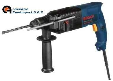 La imagen 8 de la Empresa CONSORCIO FAMIMPORT