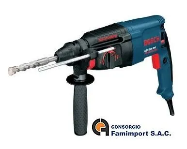 La imagen 7 de la Empresa CONSORCIO FAMIMPORT