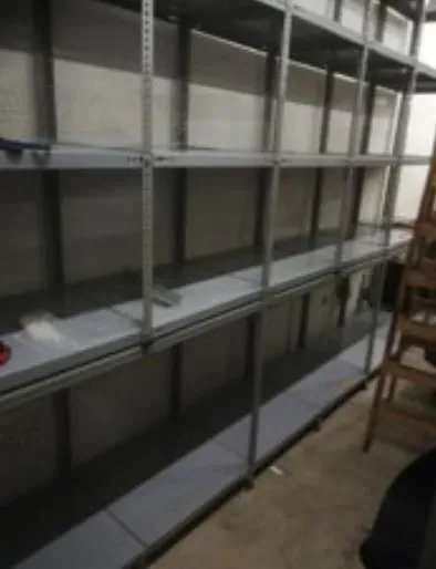 La imagen 1 de la Empresa L&F MULTIFORMAS S.A.C. - ÁNGULOS RANURADOS, ESTRUCTURAS METÁLICAS