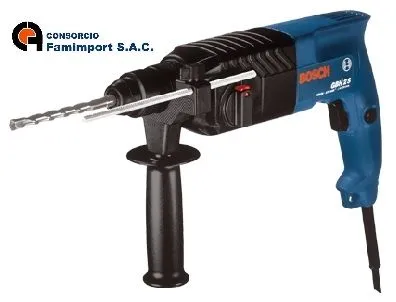 La imagen 9 de la Empresa CONSORCIO FAMIMPORT