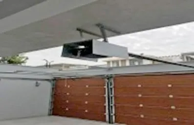La imagen 1 de la Empresa LUFAMA SISTEMAS DE ACCESO Y SEGURIDAD