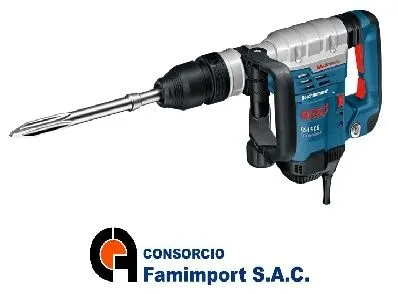 La imagen 15 de la Empresa CONSORCIO FAMIMPORT