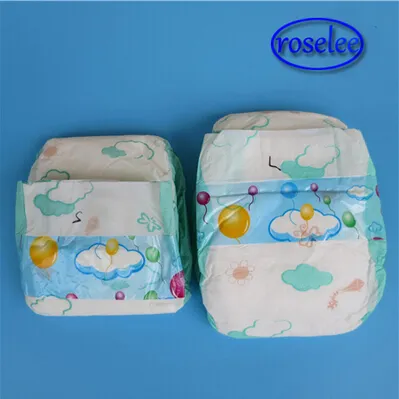La imagen 2 de la Empresa ROSELEE SANITARY NAPKIN MANUFACTURING COMPANY