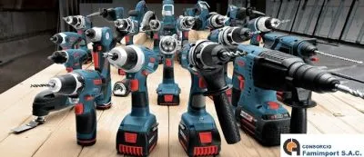 La imagen 80 de la Empresa CONSORCIO FAMIMPORT