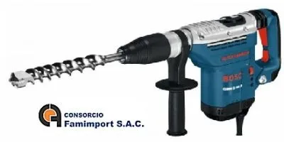 La imagen 4 de la Empresa CONSORCIO FAMIMPORT