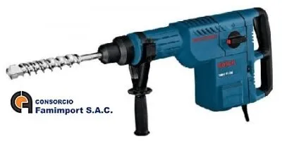 La imagen 3 de la Empresa CONSORCIO FAMIMPORT