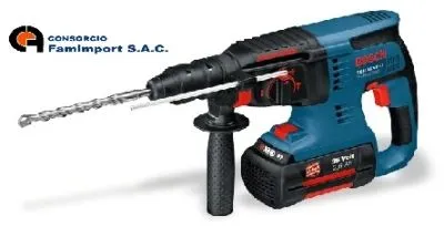 La imagen 11 de la Empresa CONSORCIO FAMIMPORT