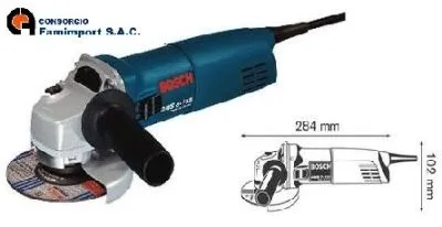 La imagen 39 de la Empresa CONSORCIO FAMIMPORT