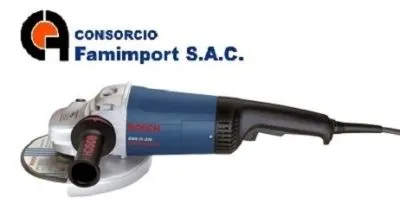 La imagen 27 de la Empresa CONSORCIO FAMIMPORT