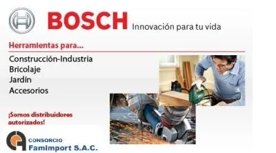 La imagen 79 de la Empresa CONSORCIO FAMIMPORT