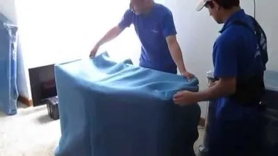 La imagen 7 de la Empresa TRANSPORTE & MUDANZAS MARICIELO SAC
