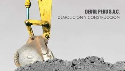 La imagen 5 de la Empresa DEVOLTIRES S.A.C.