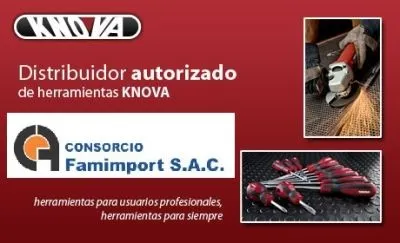 La imagen 77 de la Empresa CONSORCIO FAMIMPORT