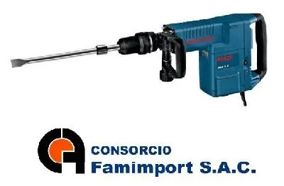 La imagen 14 de la Empresa CONSORCIO FAMIMPORT