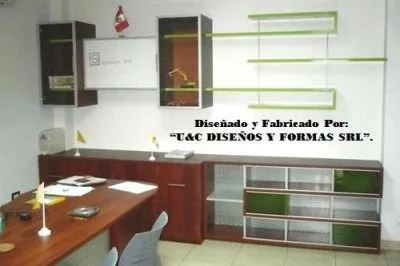 La imagen 1 de la Empresa U&C DISEÑOS Y FORMAS S.R.L